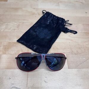 Harley Davidson Sunglasses